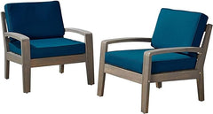 [Single Chair] GRENADA CLUB CHAIR