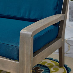 [Single Chair] GRENADA CLUB CHAIR