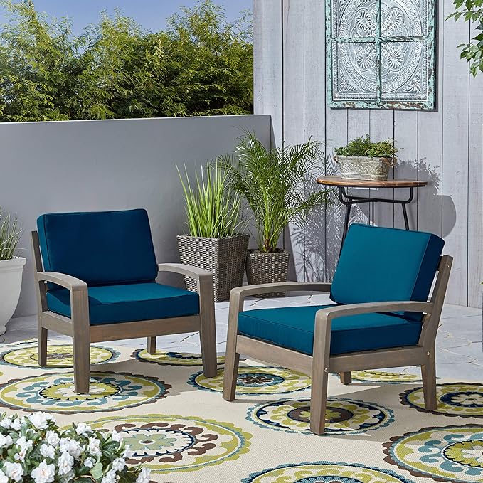 [Single Chair] GRENADA CLUB CHAIR
