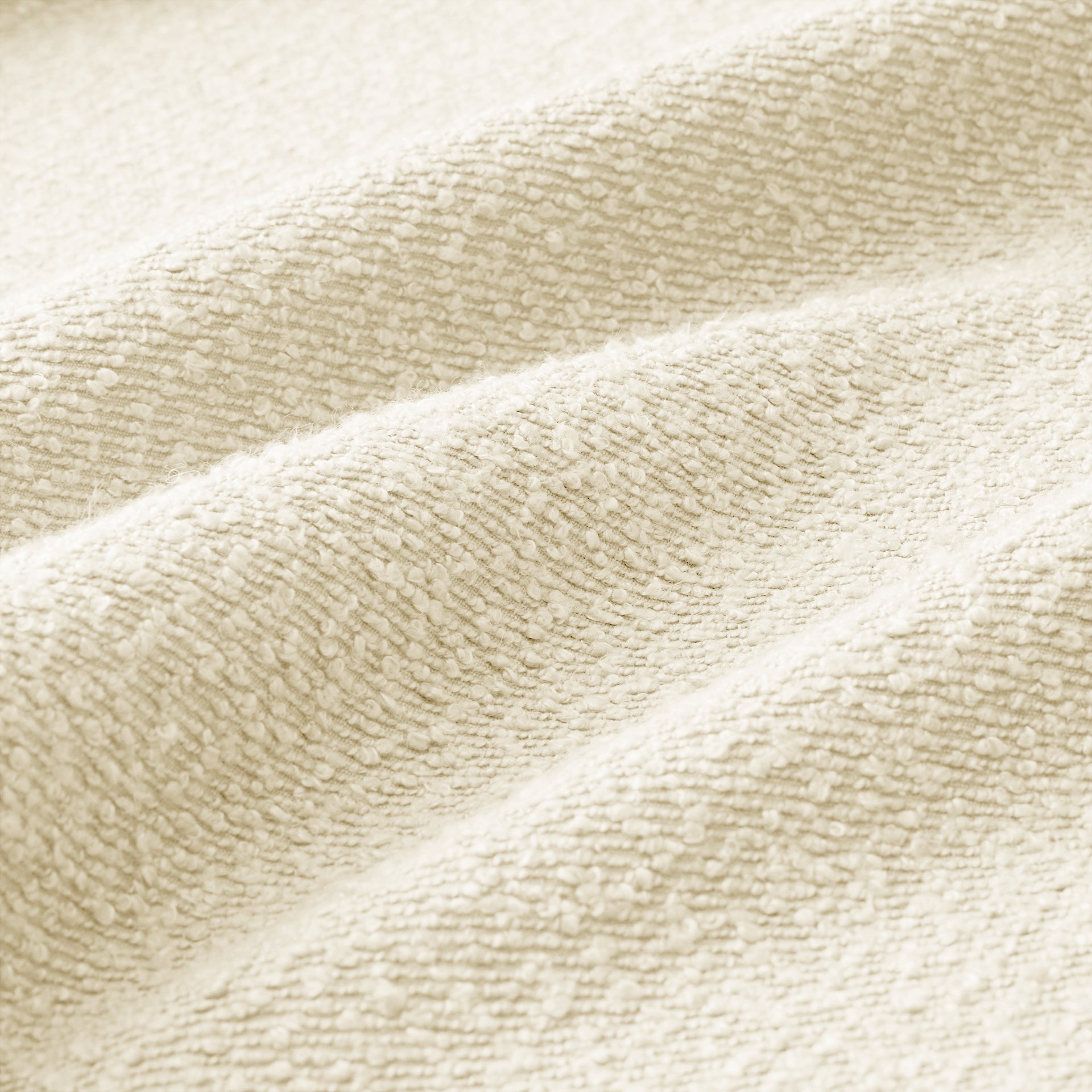 Lucas Ottoman Polyester-Beige