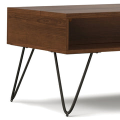 Hunter Lift Top Coffee Table
