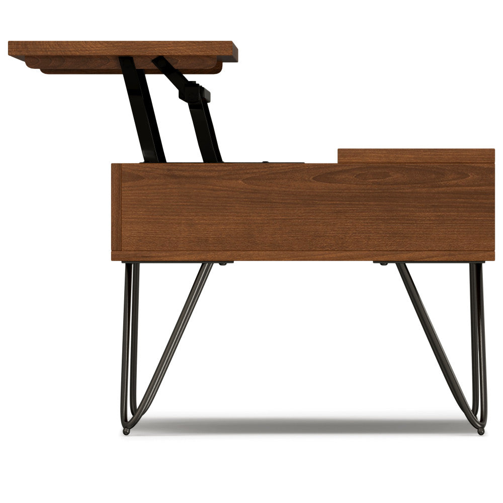 Hunter Lift Top Coffee Table