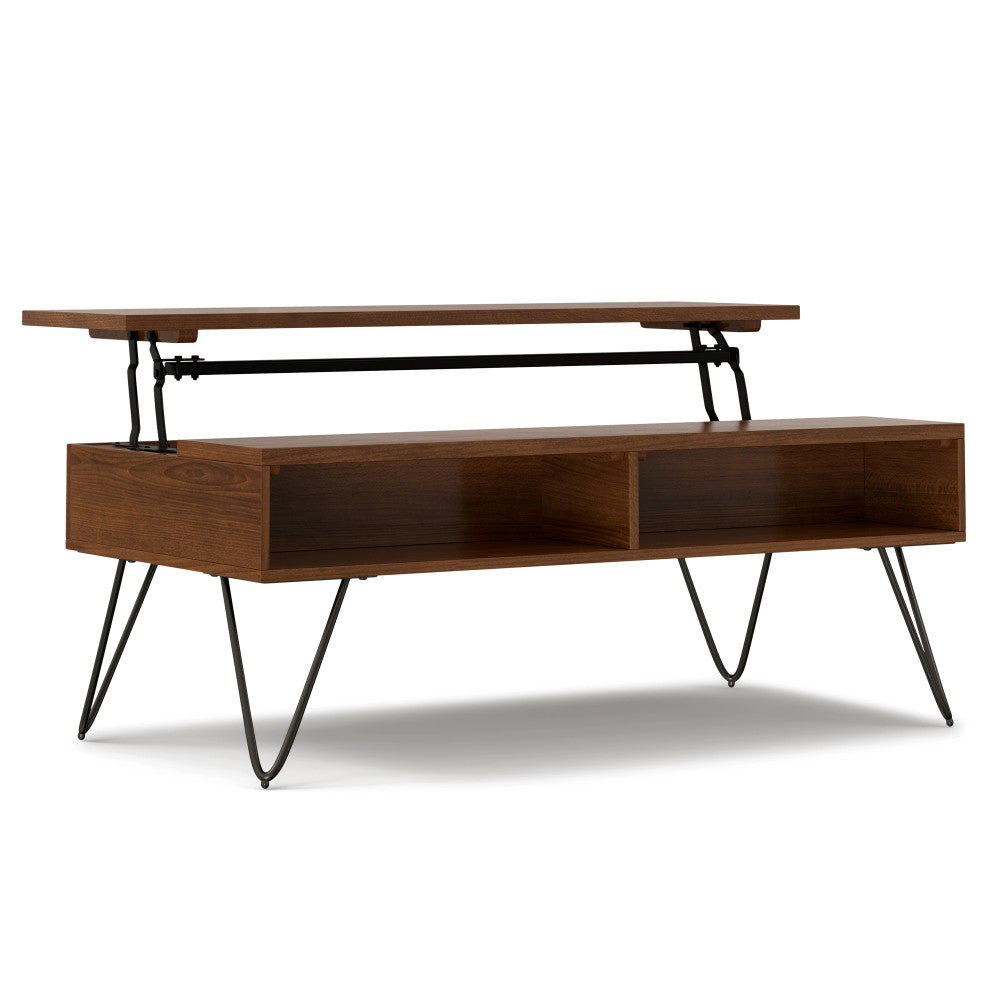 Hunter Lift Top Coffee Table
