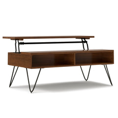 Hunter Lift Top Coffee Table