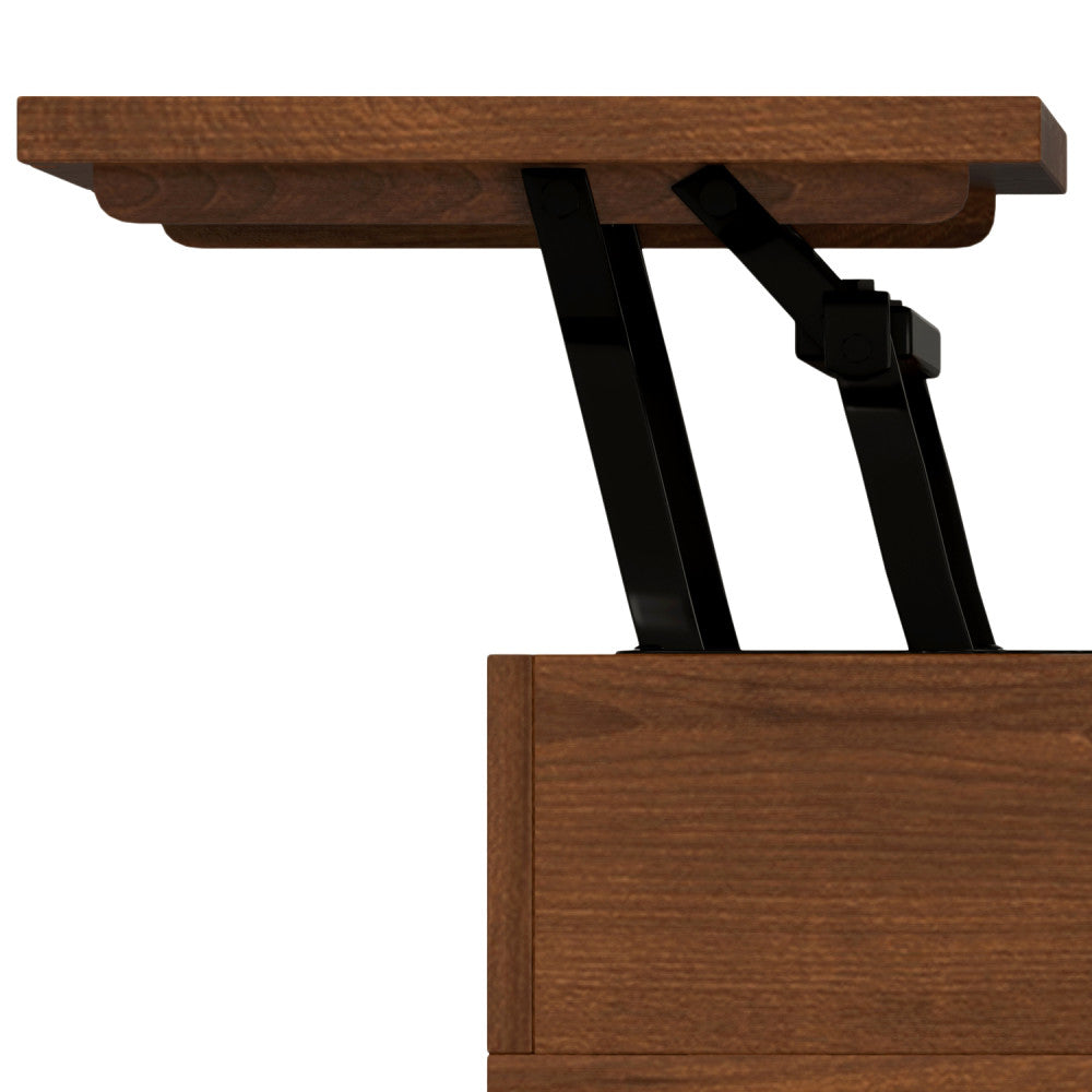 Hunter Lift Top Coffee Table