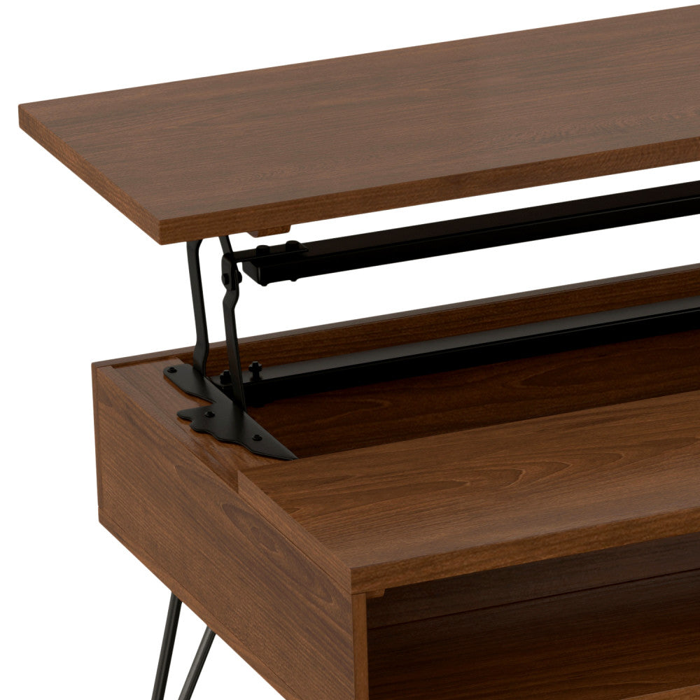 Hunter Lift Top Coffee Table