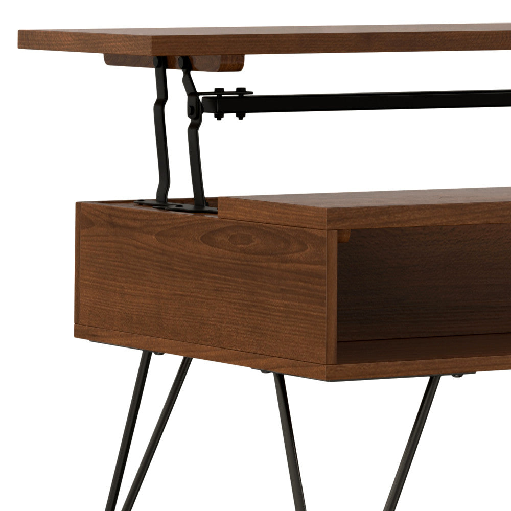 Hunter Lift Top Coffee Table