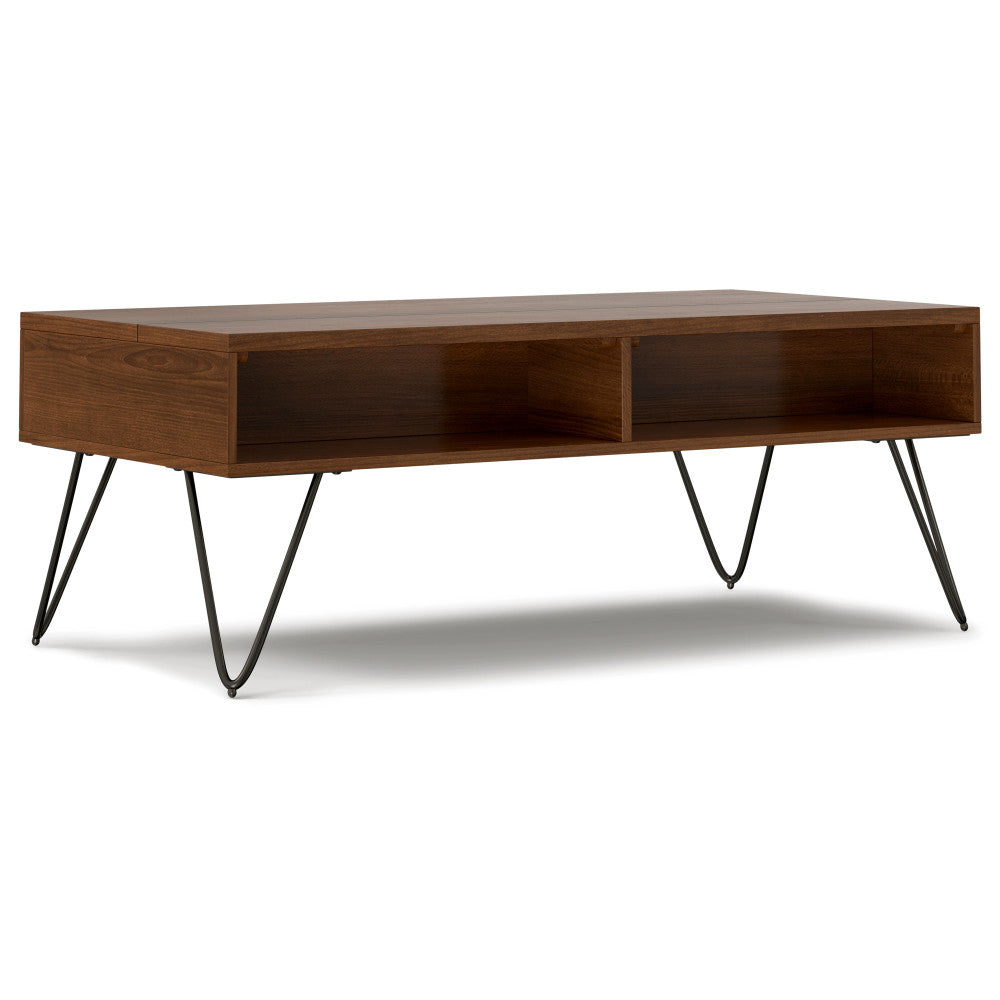Hunter Lift Top Coffee Table