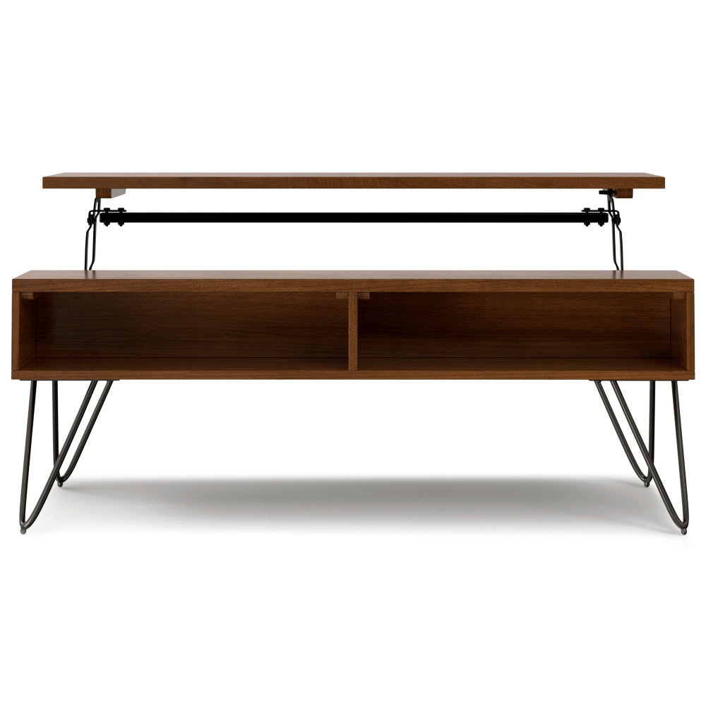 Hunter Lift Top Coffee Table