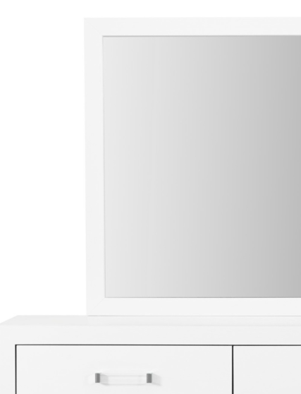 OMODA WHITE MIRROR
