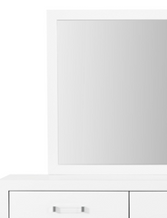 OMODA WHITE MIRROR