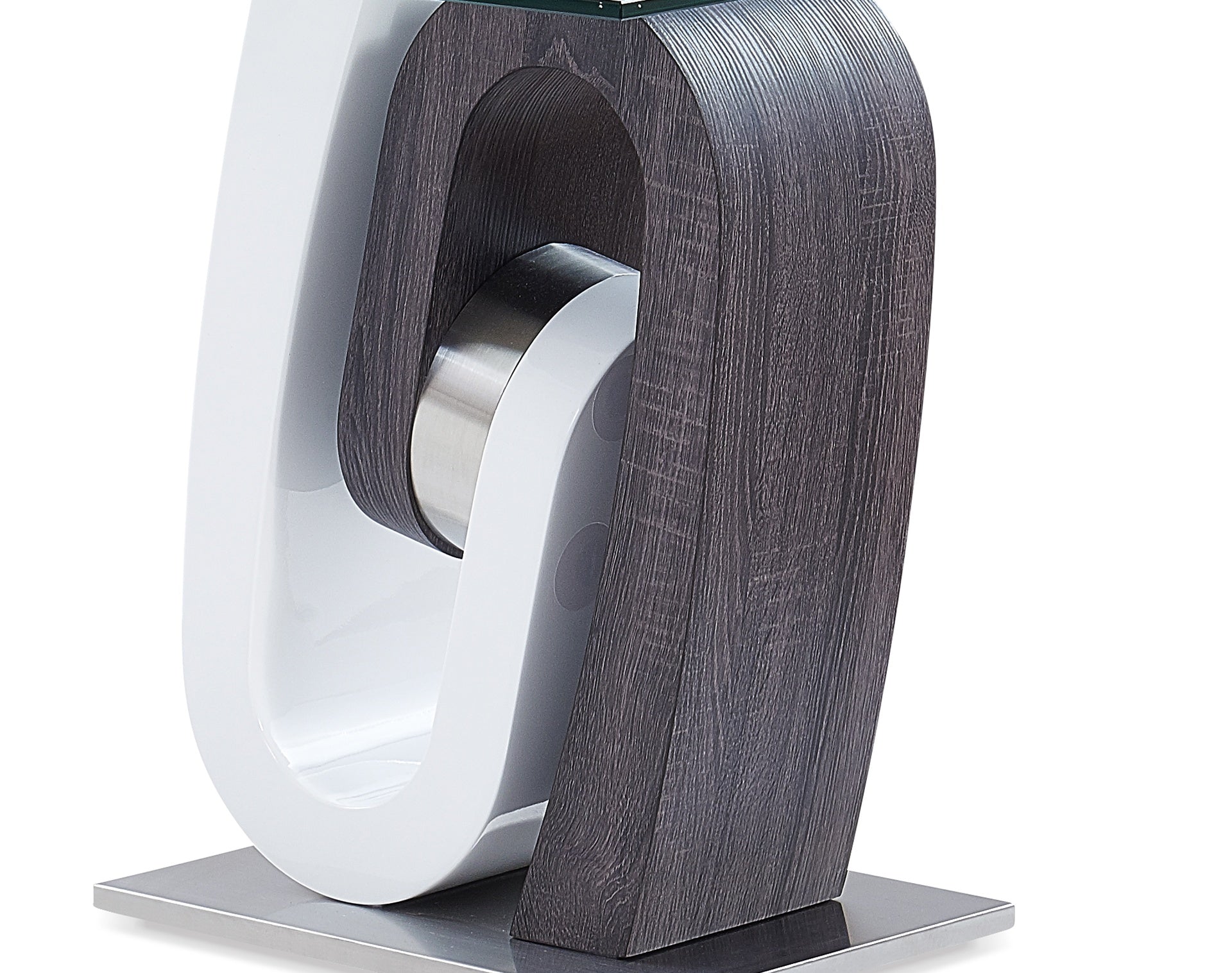 ROCKY END TABLE