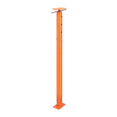Adjustable Floor Jack Post House Floor Leveling Lift 53"-93" Height Range