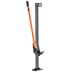 48" Off Road Farm Jack Hoist 7000 Lbs High Lift Tractor Vehicle's Winch