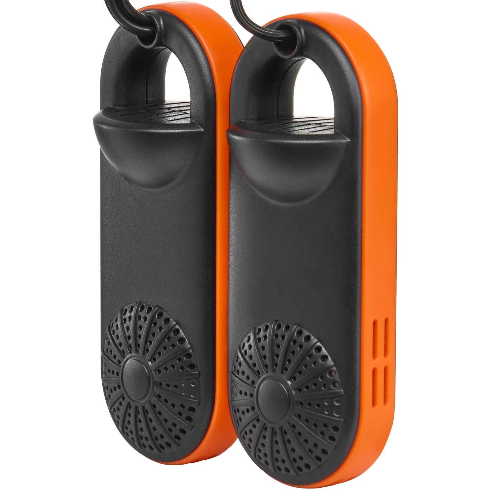 Boot Dryer Shoe Dryer, Portable Footwear Dryers Machine with Auto Temperature Control for Rainy Seasons Winter Travel, Extendable Boot Warmer Fireproof Drying for Shoes, Gloves, Socks