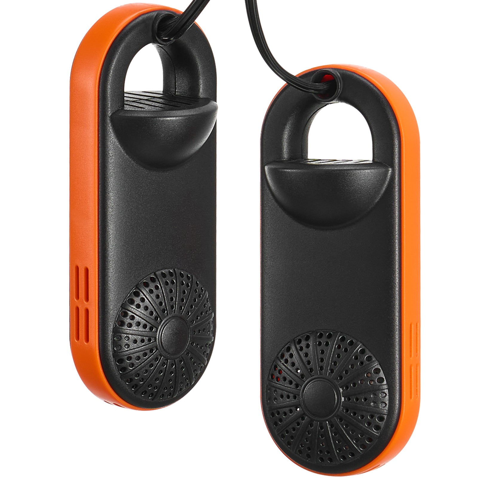 Boot Dryer Shoe Dryer, Portable Footwear Dryers Machine with Auto Temperature Control for Rainy Seasons Winter Travel, Extendable Boot Warmer Fireproof Drying for Shoes, Gloves, Socks