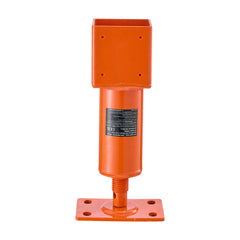 Adjustable Shore Lift Stand Floor Roof Beam 4"x4" House Leveling Jack Post