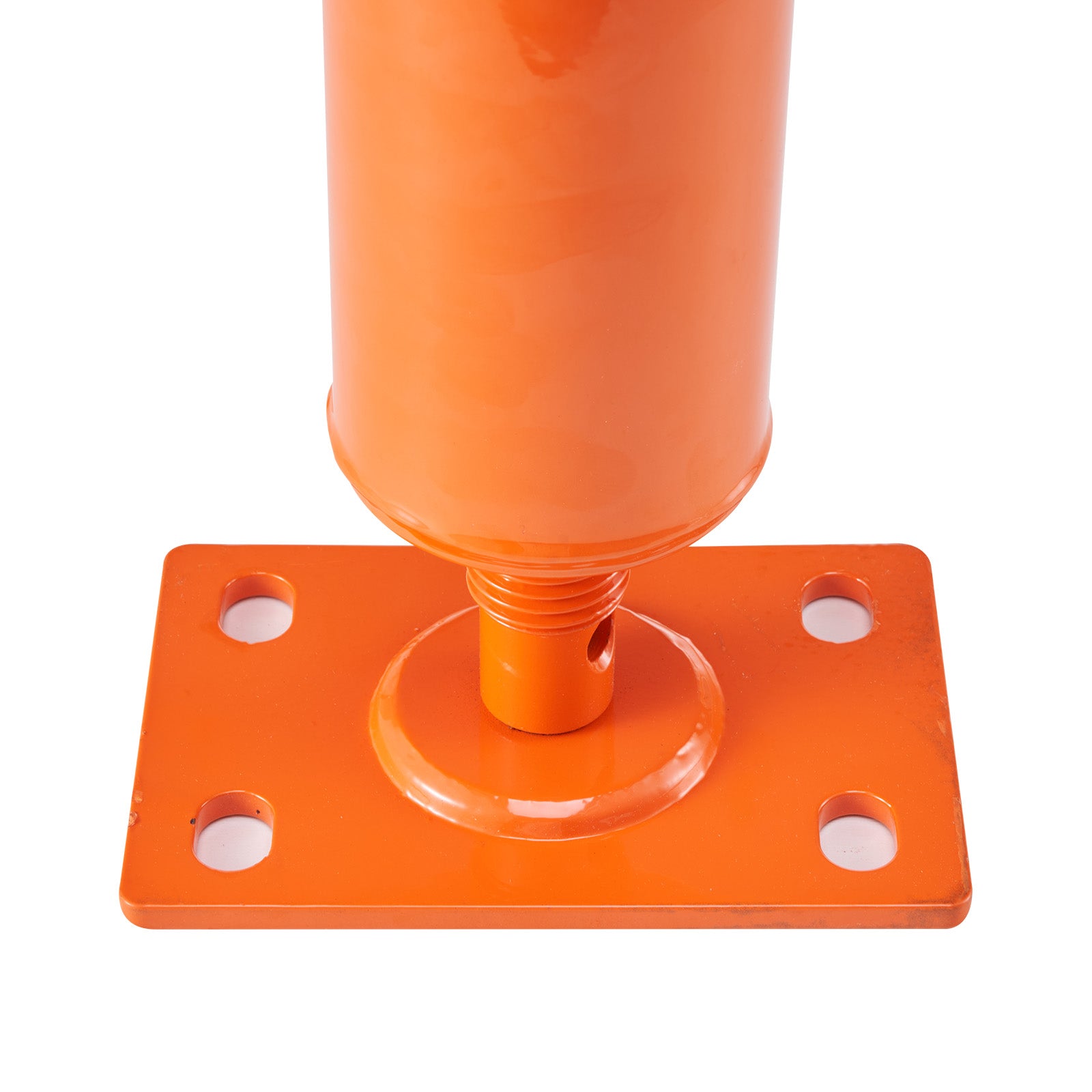 Adjustable Shore Lift Stand Floor Roof Beam 4"x4" House Leveling Jack Post