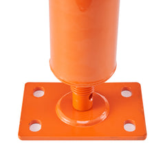 Adjustable Shore Lift Stand Floor Roof Beam 4"x4" House Leveling Jack Post