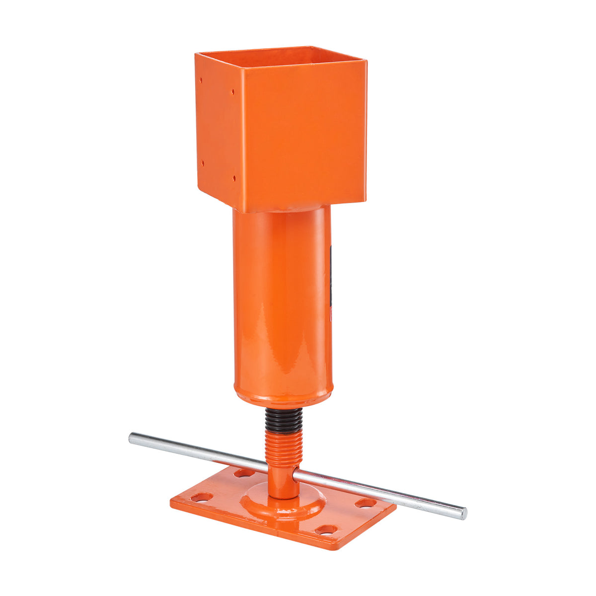 Adjustable Shore Lift Stand Floor Roof Beam 4"x4" House Leveling Jack Post