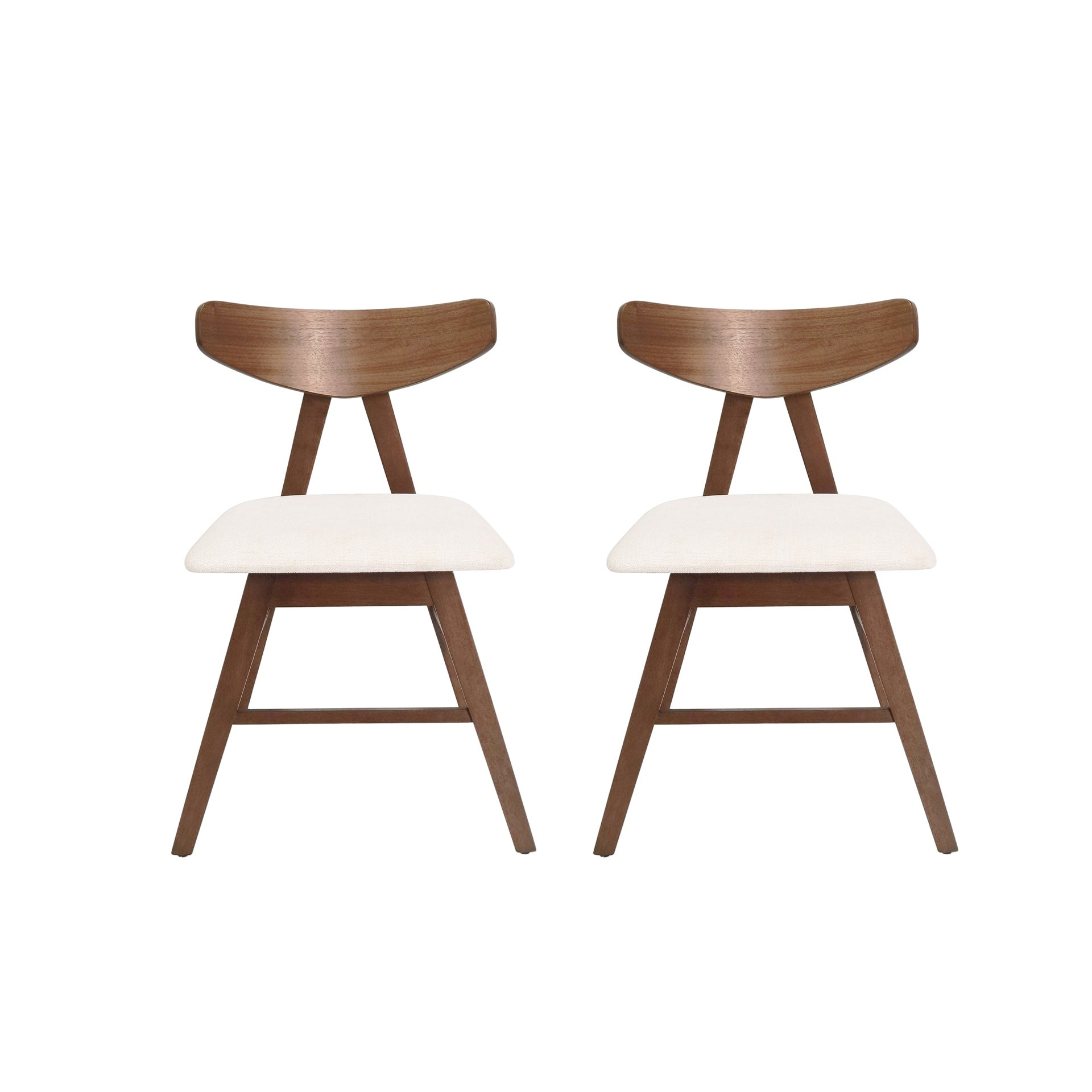 VIDA DINING CHAIR (Set of 2)