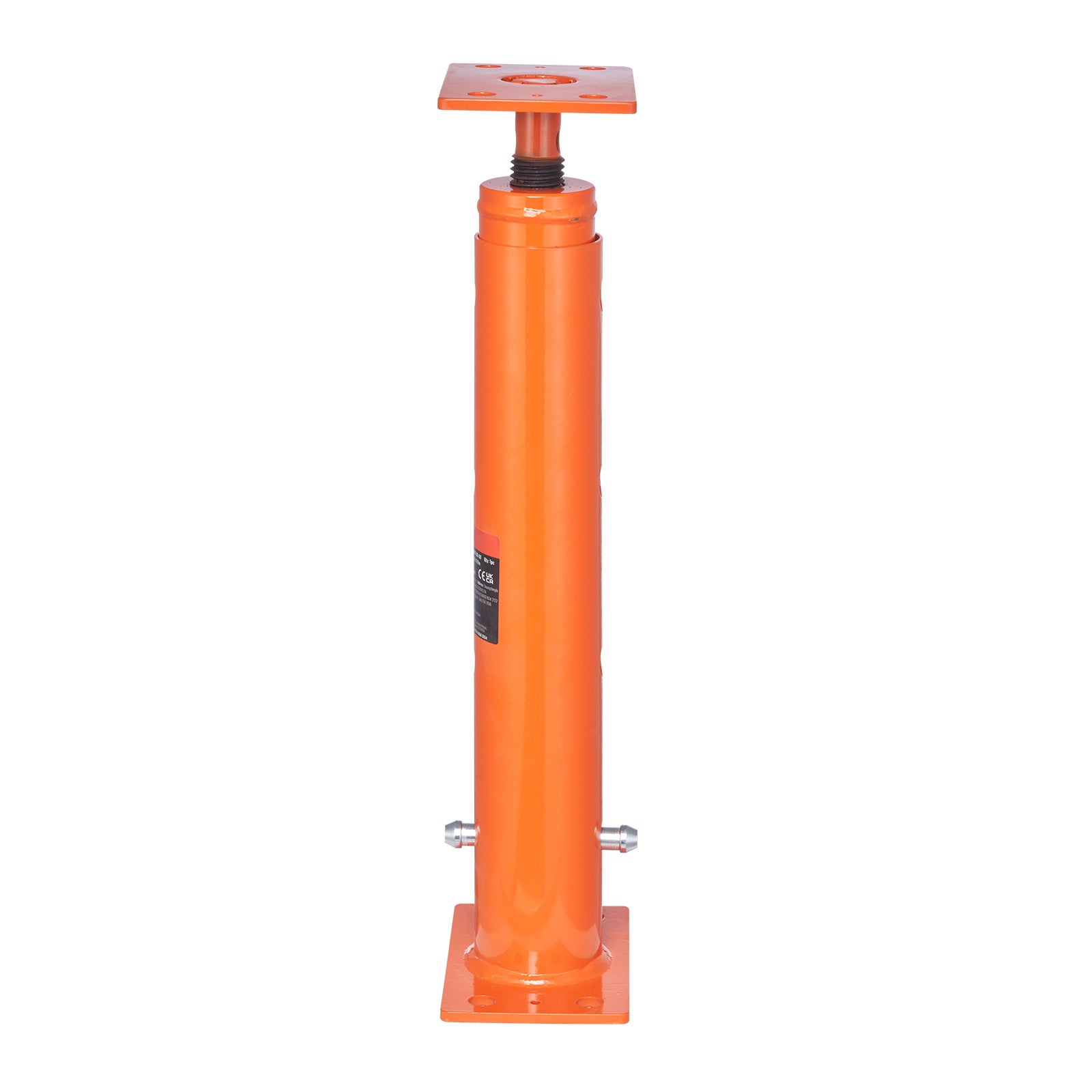 Adjustable Floor Jack Post House Floor Leveling Lift 19"-36" Height Range