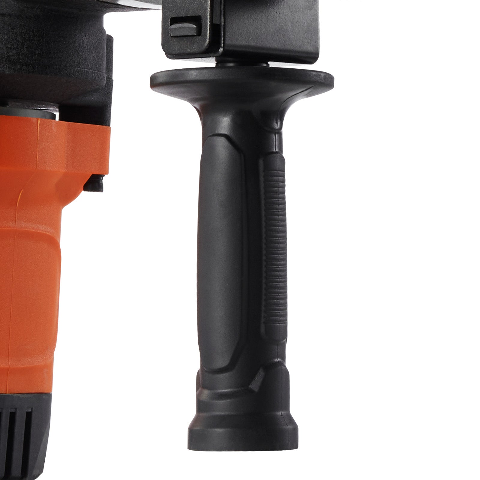 Demolition Jack Hammer Concrete Breaker 1400W Electric Hammer 2 Chisel Bit