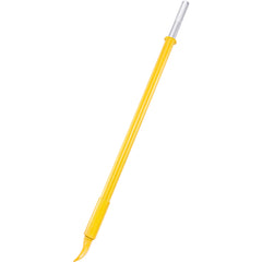 Tire Bead Breaker Slide Hammer, 46.3" Length Heavy Duty Steel Tire Bead Breaker, Portable Tire Changing Sliding Impact for Car Truck Trailer Tire Removal