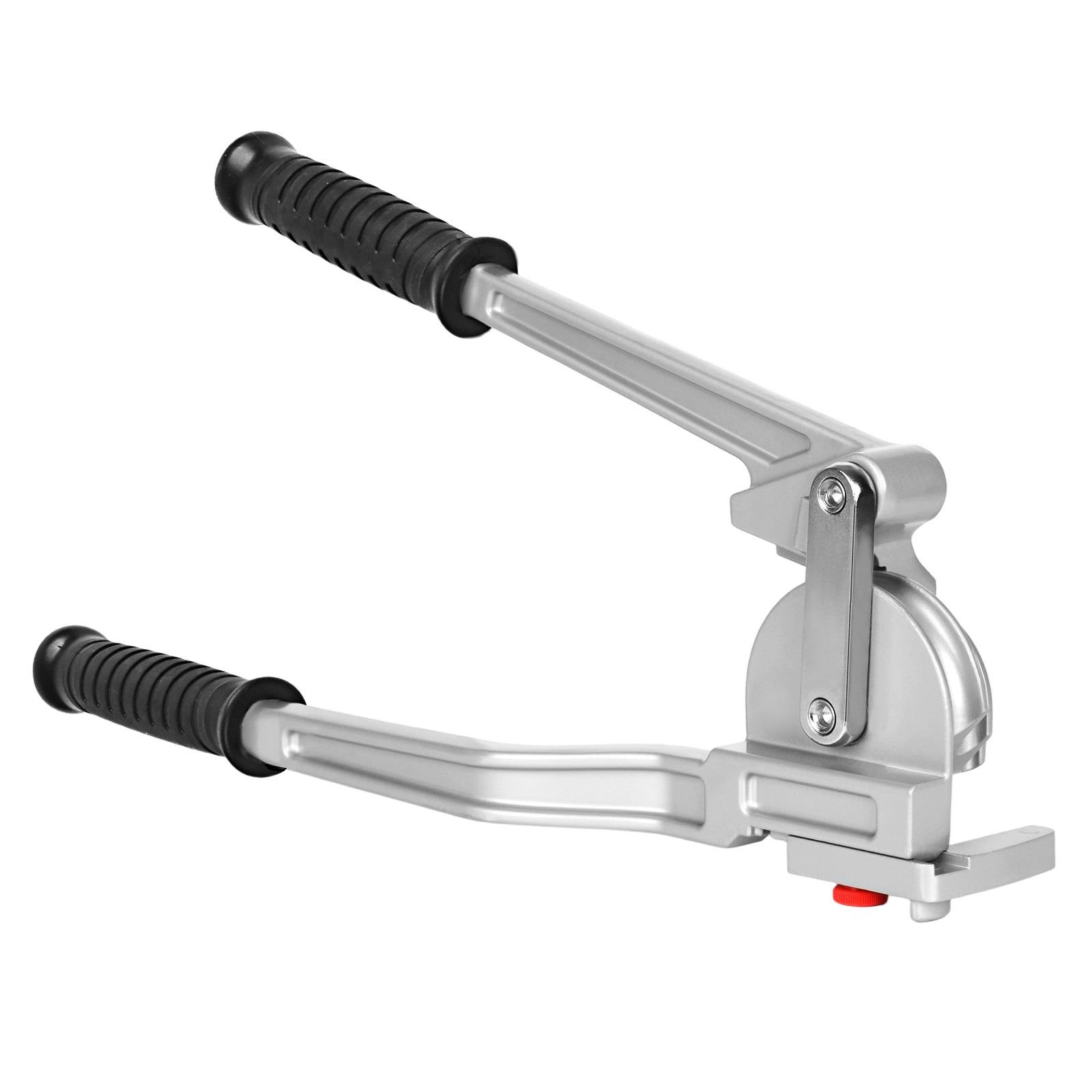 3 in 1 Lever Pipe Tube Bender for 1/4", 3/8", 1/2" O.D. 0-180° Bending