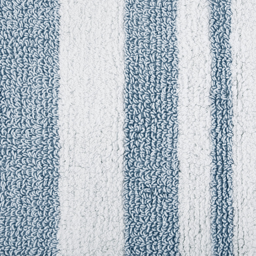 Reversible Bath Rug