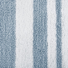 Reversible Bath Rug