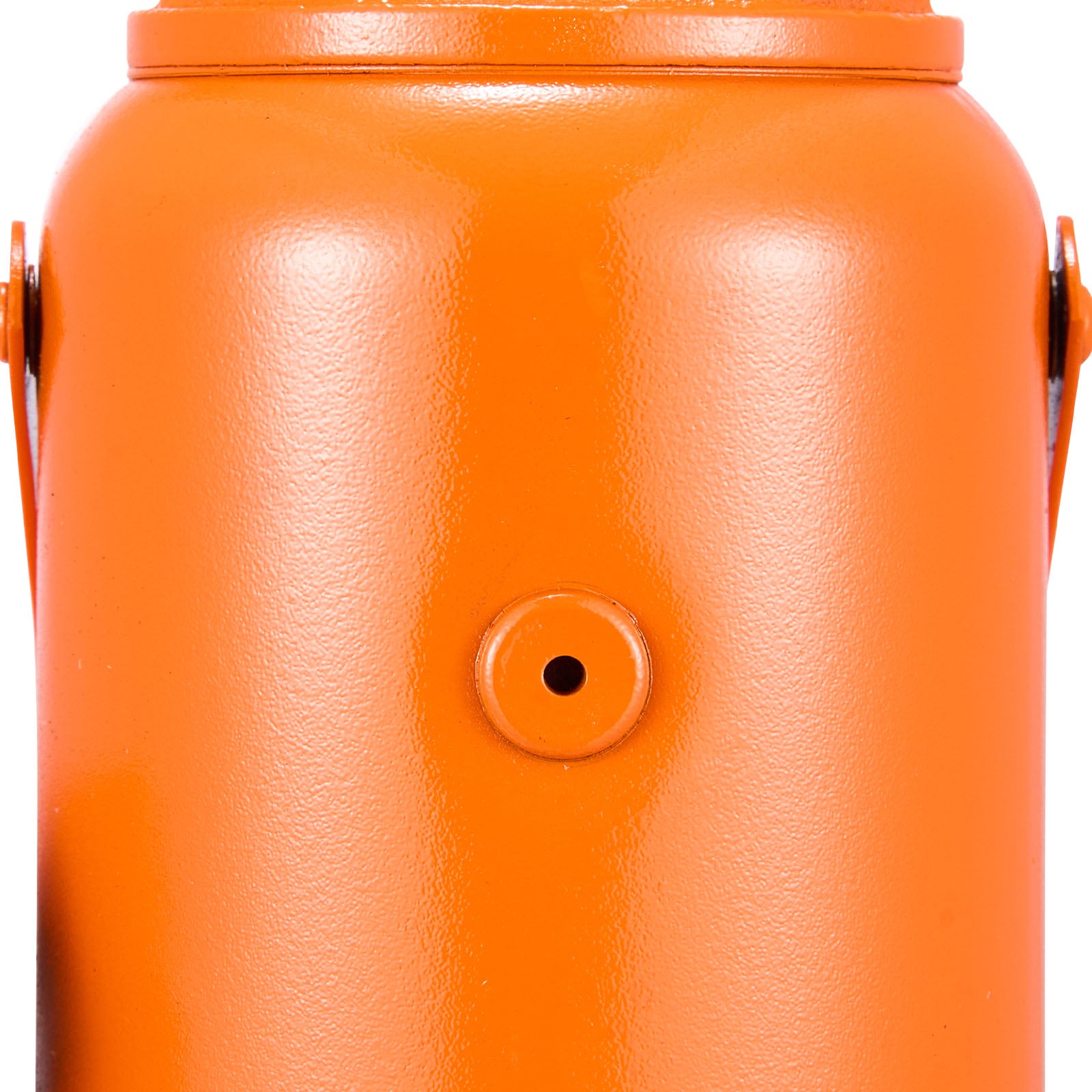 Hydraulic Bottle Jack, 20 Ton (44092 lbs) Capacity, 8.9-17.1 Inch Lifting Range, Heavy Duty Welded Bottle Jack for Car, SUV, Pickup, Auto Repair, House Lift and Agricultural Equipment, Orange