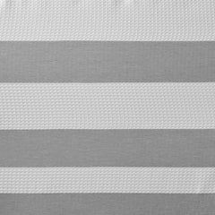 Shower Curtain with 3M Treatment Grey 72x84"