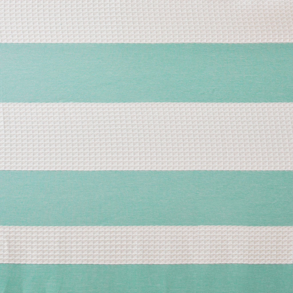 Shower Curtain with 3M Treatment Aqua 72x72"