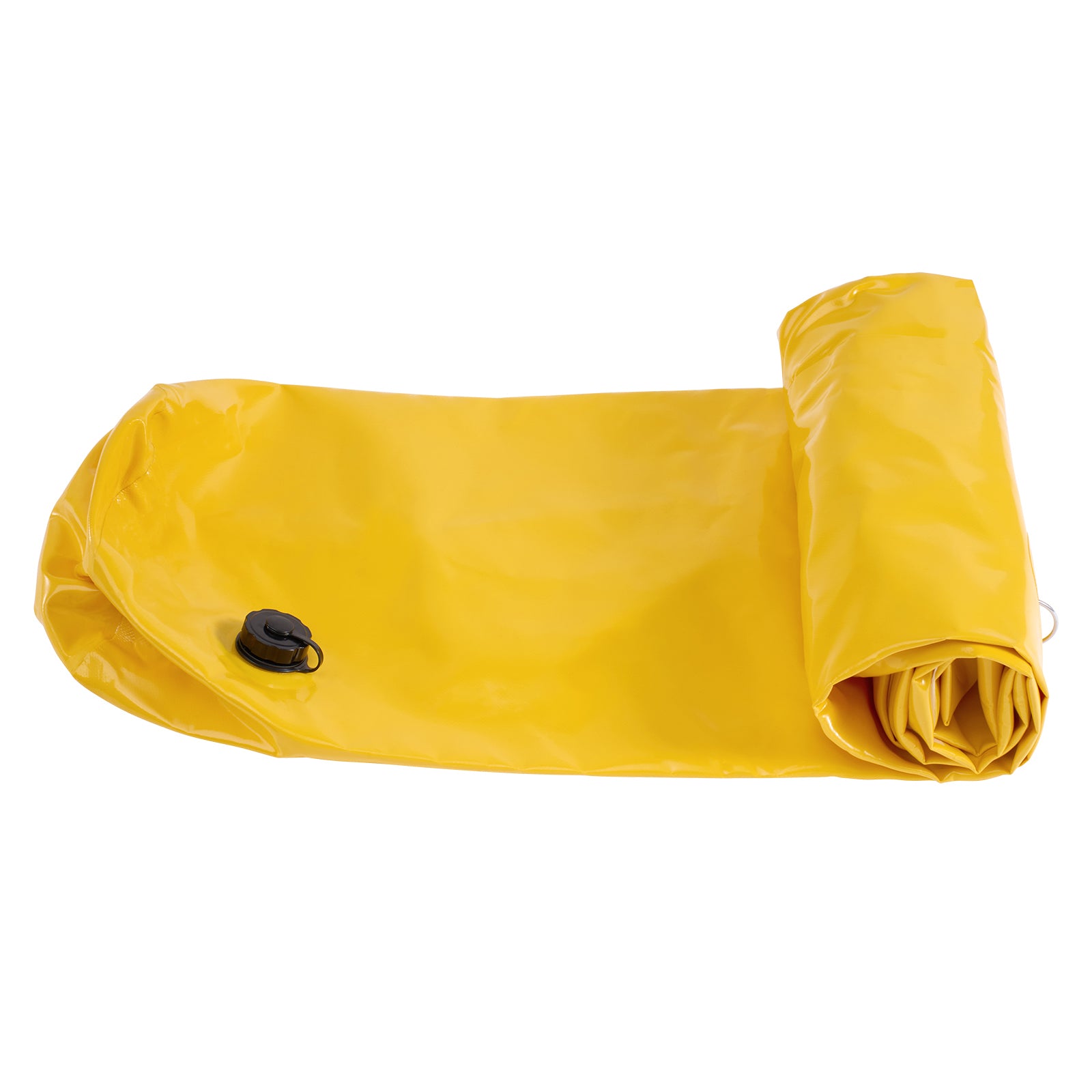 Flood Barriers, Sandbag Alternative Flood Bags 4 Pack,  Flood Barrier for Home, Water Barriers for Flooding, Doorway, Driveway(4FTx6in)