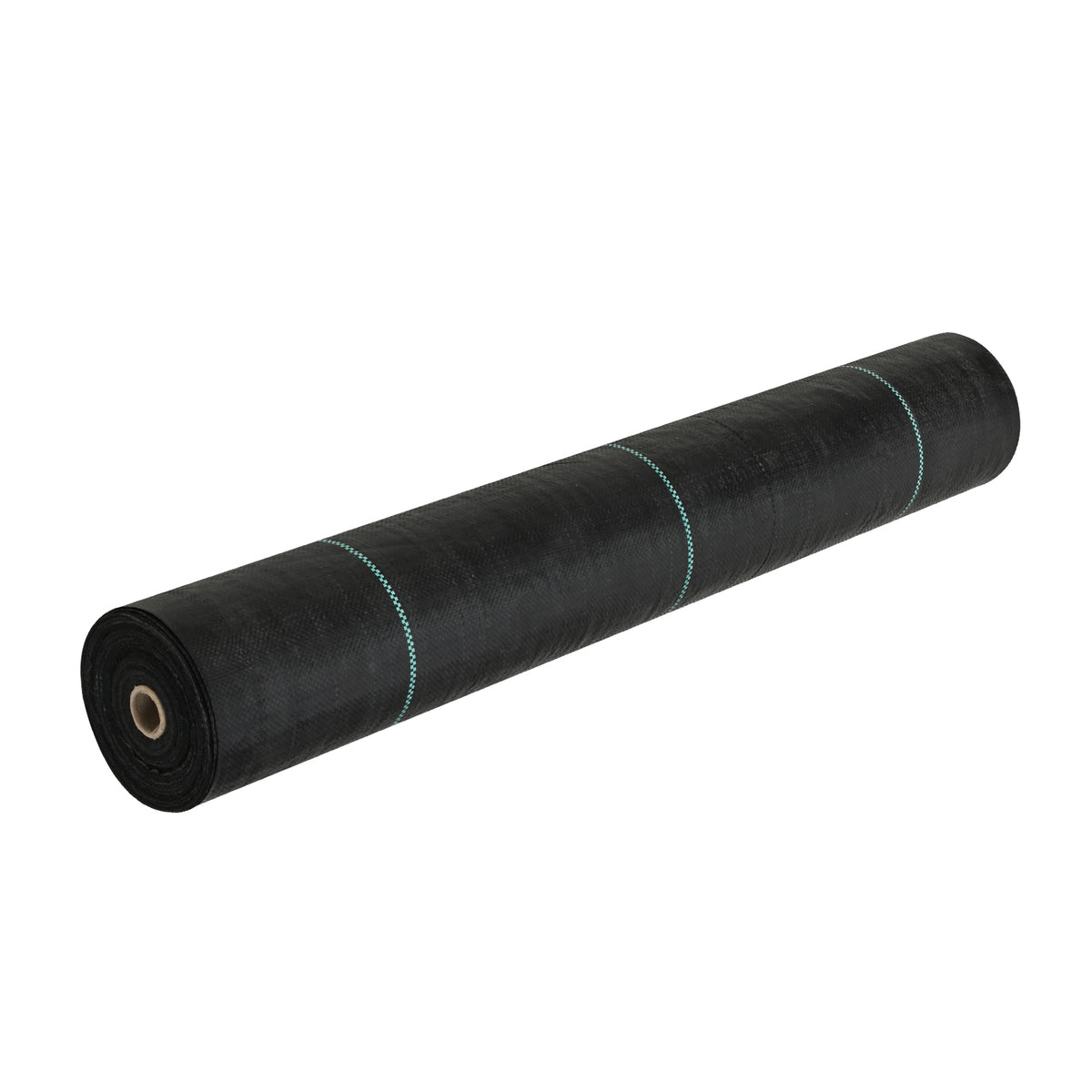 Weed Barrier Landscape Fabric, 6*100FT Heavy Duty Garden Weed Fabric, Woven PP Weed Control Fabric, Driveway Fabric, Geotextile Fabric for Landscaping, Ground Cover, Weed Blocker Weed Mat, Black