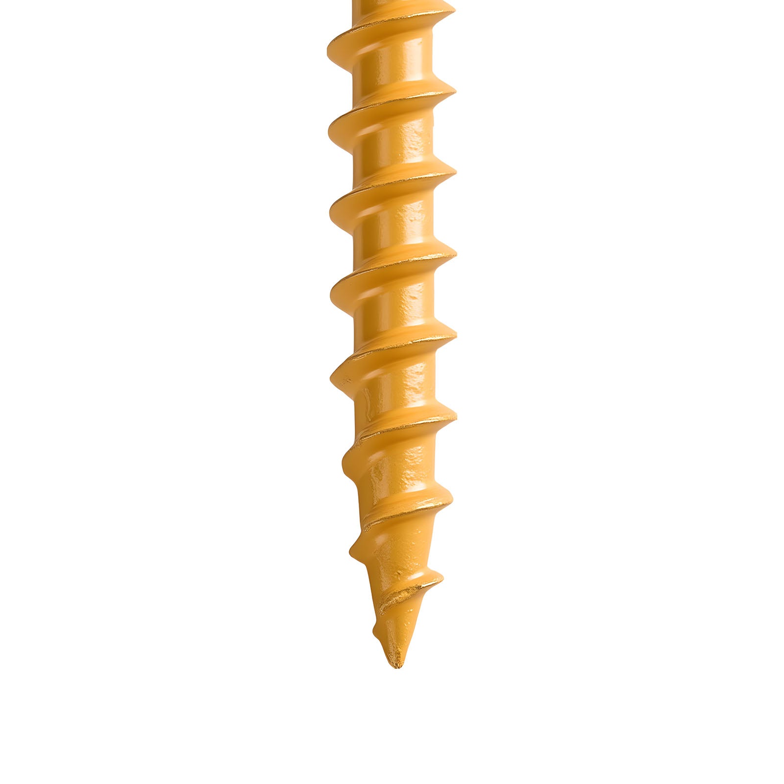 Wood Screws #8 Anti-Rust 2-Inch Outdoor Deck Screws 350PCS T25/Torx Star Drive