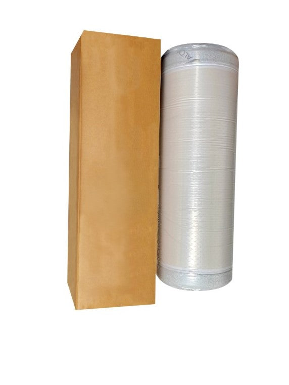 6 Inch Soft-Medium Firmness Pocket Spring Mattress - Pocket Coil Mattress, Twin size.