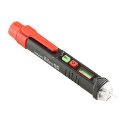 Voltage Tester Non-Contact Voltage Tester Pen with Adjustable Sensitivity