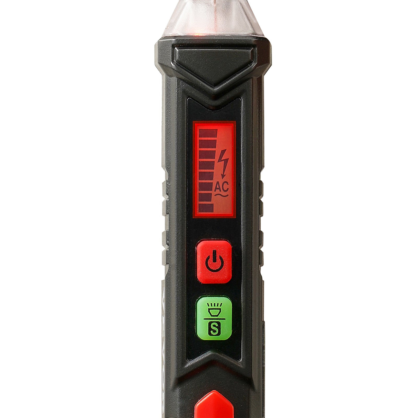Voltage Tester Non-Contact Voltage Tester Pen with Adjustable Sensitivity