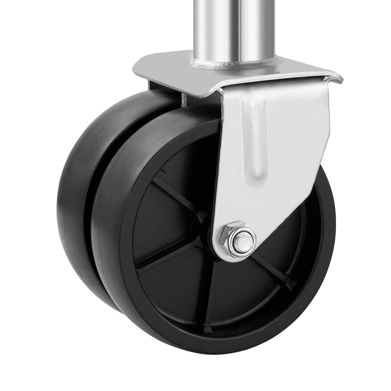 Boat Trailer Jack Marine Heavy Duty Swivel Mount Tongue Jack 2000 lbs Load