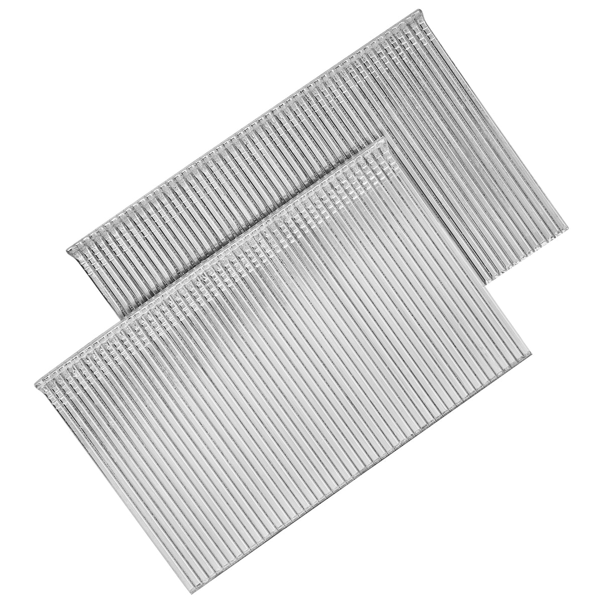 16 Gauge Finish Nails 2 in Straight Finish Nail 2500-Count Galvanized Nail