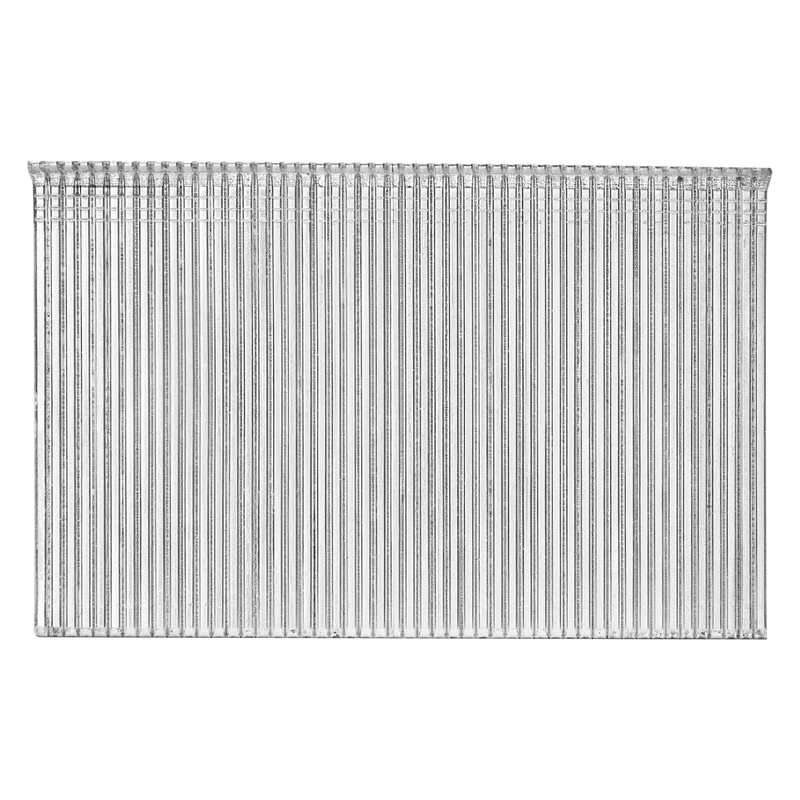 16 Gauge Finish Nails 2 in Straight Finish Nail 2500-Count Galvanized Nail