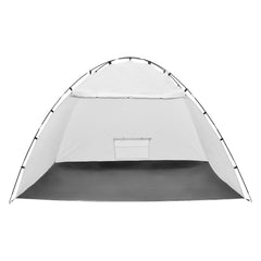 Portable Paint Booth Tent, 115.35 x 90.55 x 74 inch Painting Tent Station, Spray Shelter with Built-in Floor & Mesh Screen, Large Space, Oxford Spray Painting Tents for Cupboard, Chairs, Tables