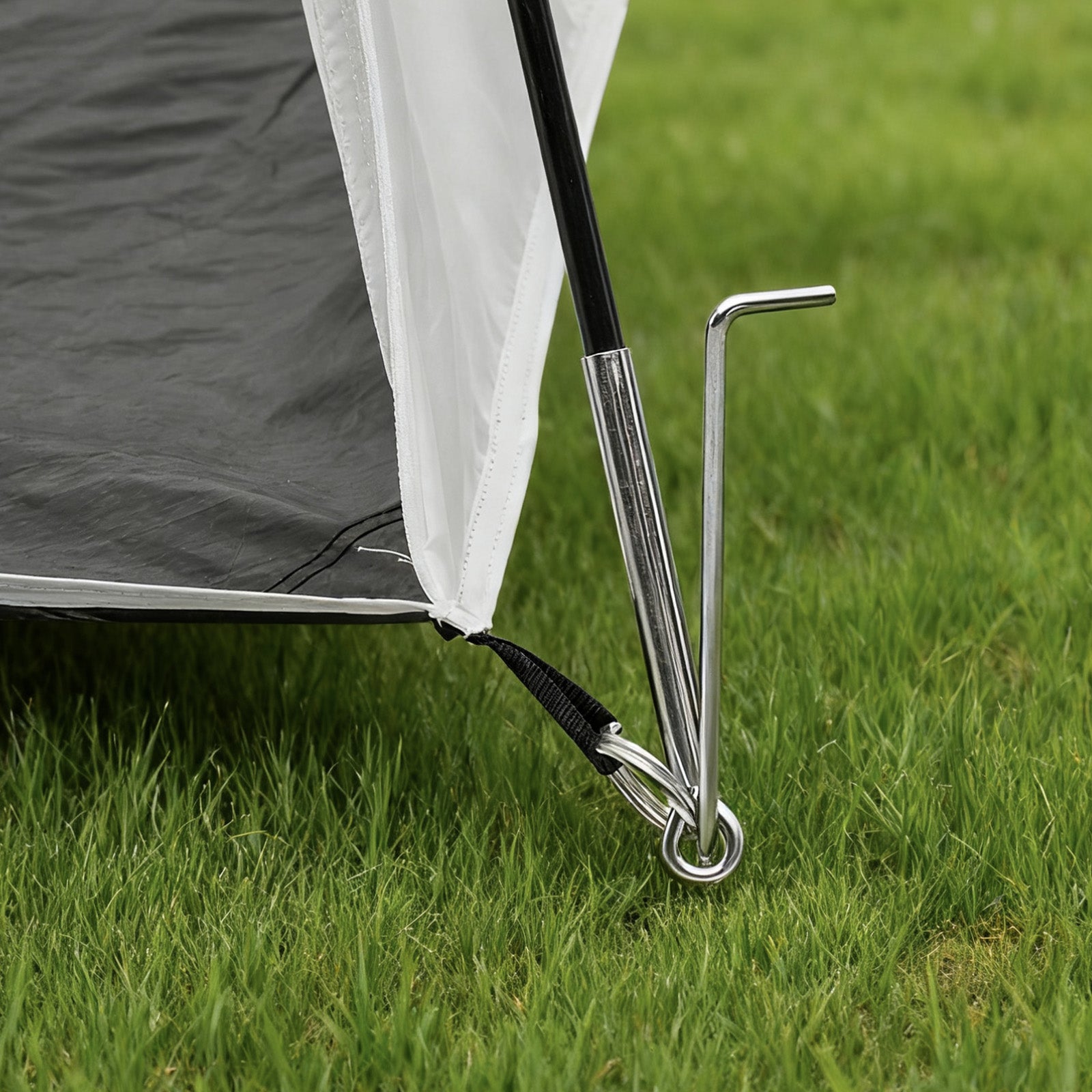 Portable Paint Booth Tent, 115.35 x 90.55 x 74 inch Painting Tent Station, Spray Shelter with Built-in Floor & Mesh Screen, Large Space, Oxford Spray Painting Tents for Cupboard, Chairs, Tables