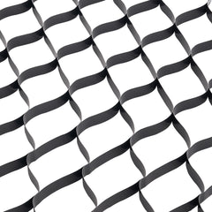 Ground Grid 2-Inch Depth Geocell Grid 26.87x3.94 FT / 8200x1200 mm for Gravel