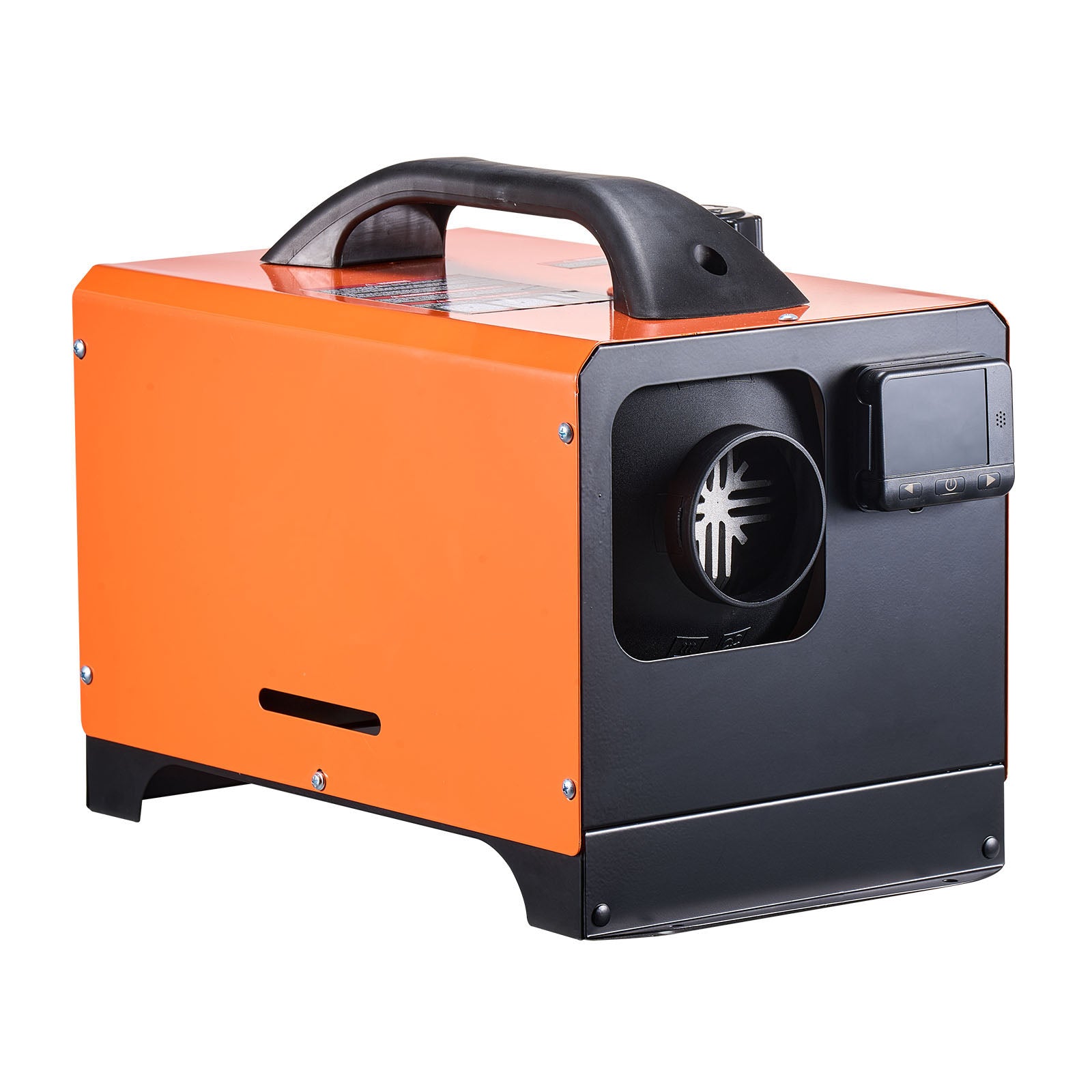 Diesel Air Heater Diesel Parking Heater 8 kW DC 12-24 V Digital Display