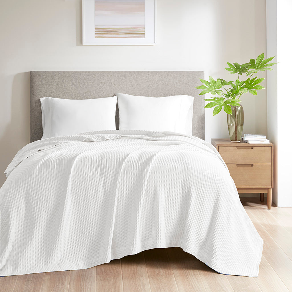 Cotton Blanket
