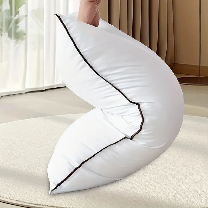 Bed Pillows-QUEEN, 1pack