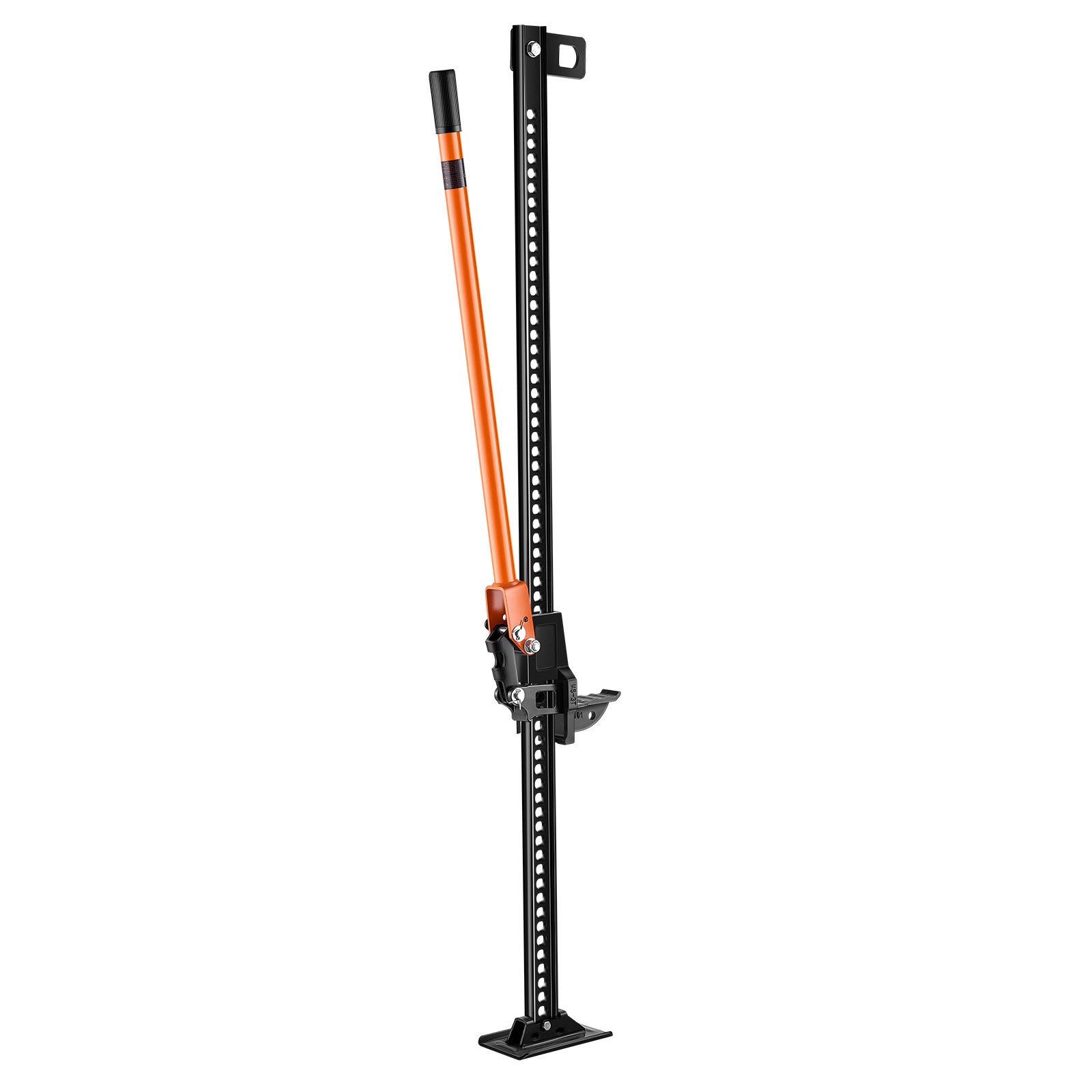 60" Off Road Farm Jack Hoist 7000 Lbs High Lift Tractor Vehicle's Winch